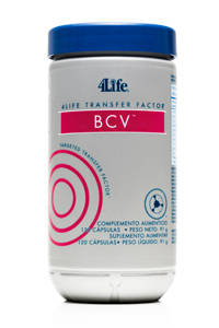 4Life Transfer Factor® BCV