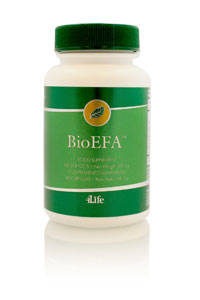 BIO EFA™  (60 CAPSULES)