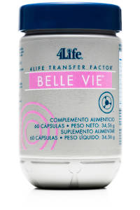 4Life Transfer Factor® Belle Vie™