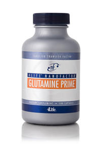4Life® NanoFactor® Glutamine Prime™