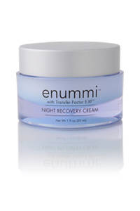 enummi™ Night Recovery Cream